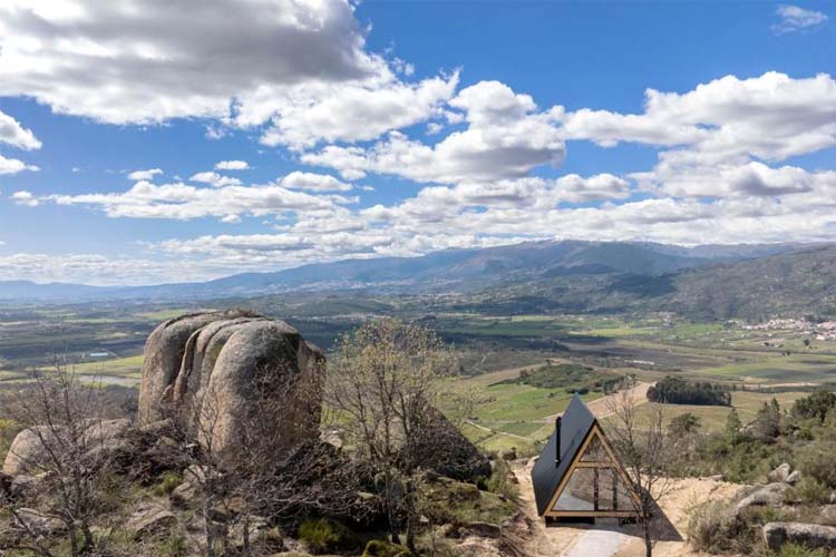  Shelters - TheVagar - Belmonte