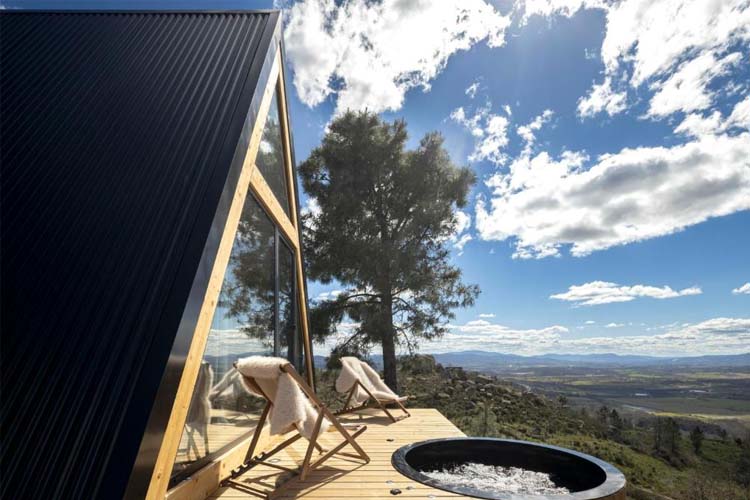  Shelters - TheVagar - Belmonte