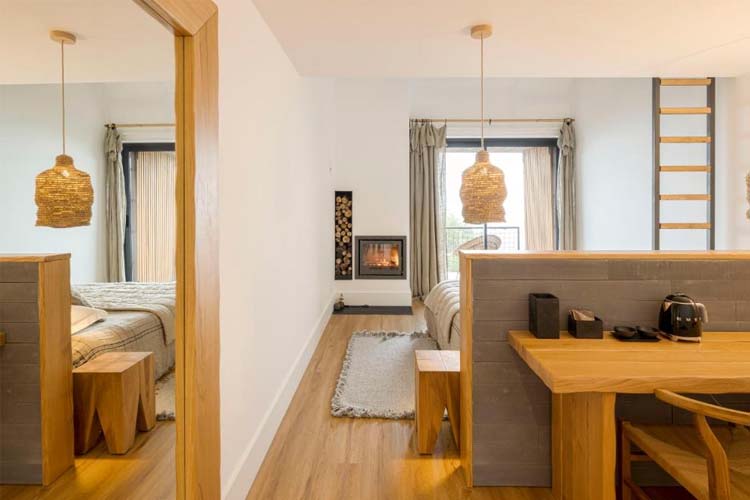 Suite - TheVagar - Belmonte