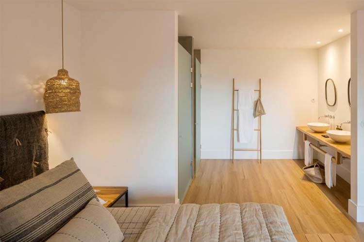 Suite with Terrace - TheVagar - Belmonte