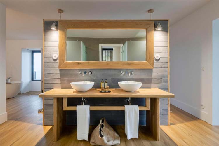 Deluxe Suite - TheVagar - Belmonte