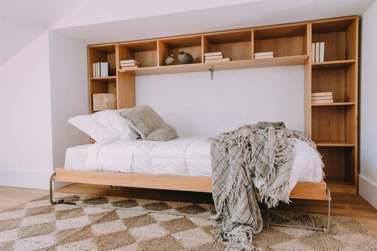 Suite - TheVagar - Belmonte