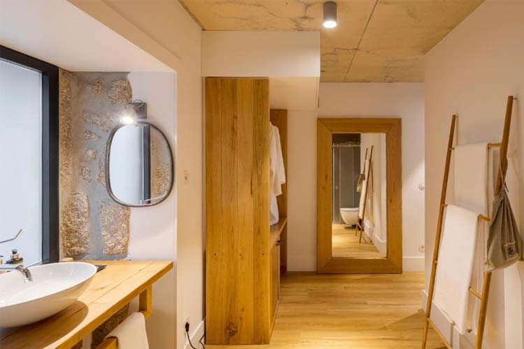 Double Room - TheVagar - Belmonte