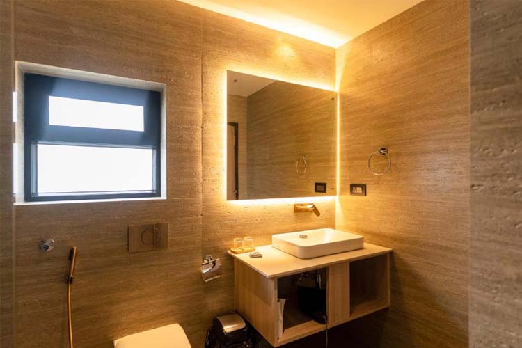 Suite with Pool View - Uma Residence and Suites - Kathmandu