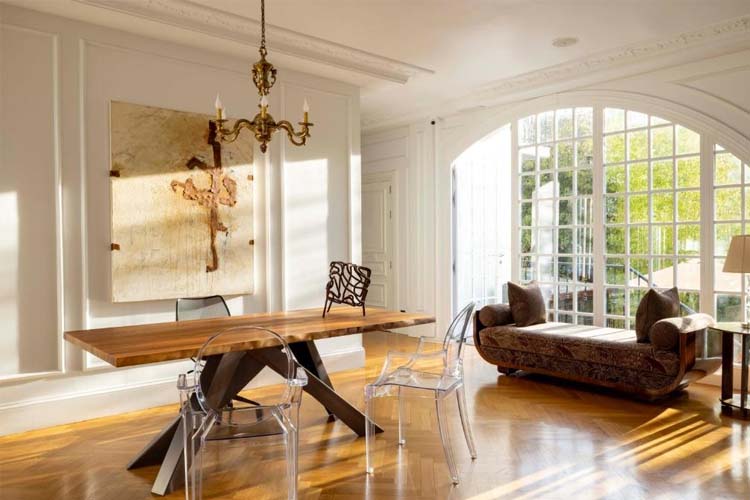 Common Area - Villa Magalean Hotel & Spa - Hondarribia