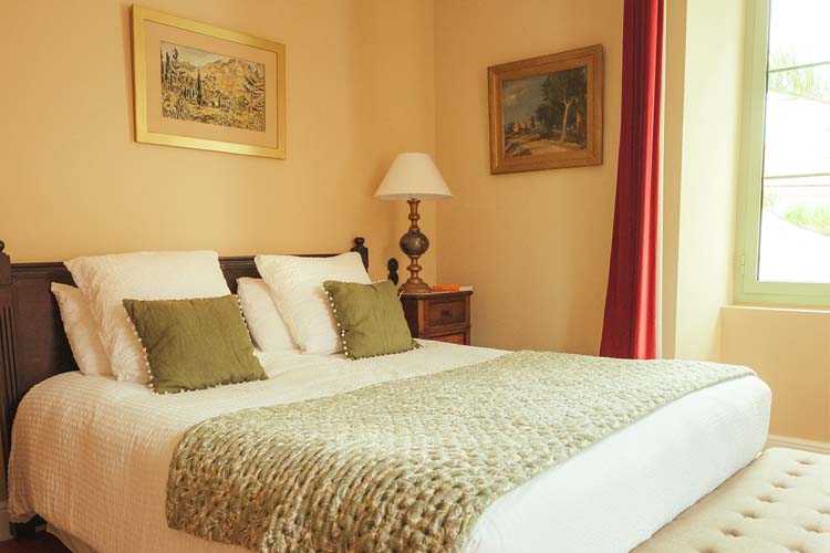 Signature - Hôtel Demeure Castel Brando - Erbalunga