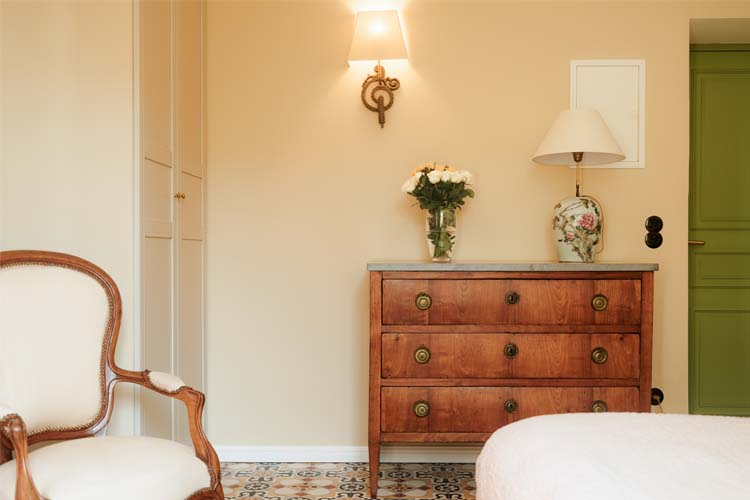 Signature - Hôtel Demeure Castel Brando - Erbalunga