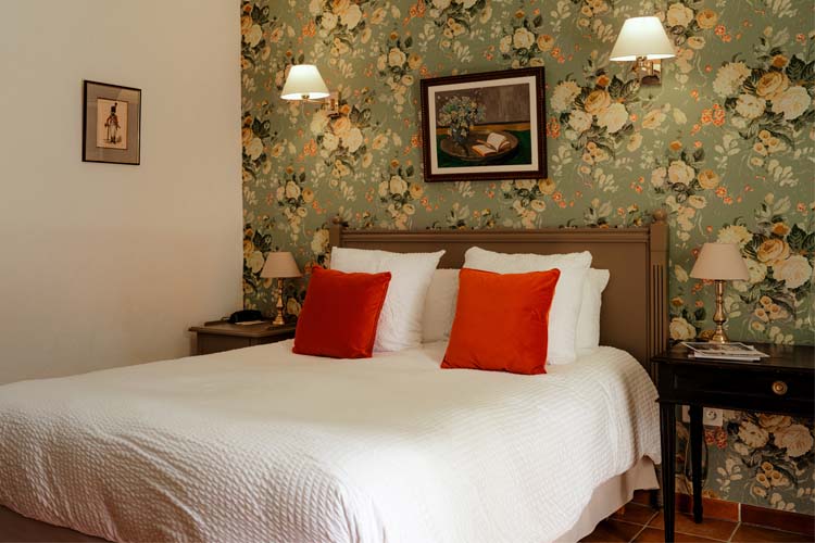 Privilege Terrace - Hôtel Demeure Castel Brando - Erbalunga