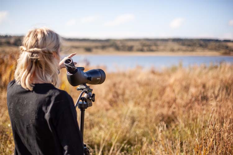 View - Instants d'Absolu Ecolodge & Spa - Chavagnac