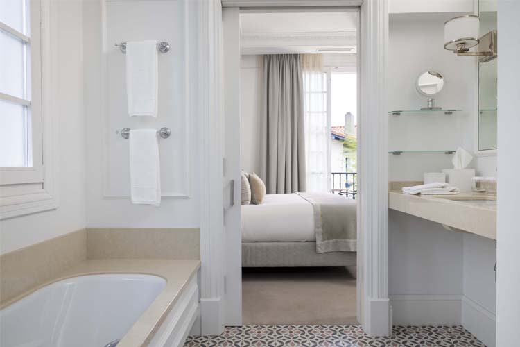 Getaria - Villa Magalean Hotel & Spa - Hondarribia