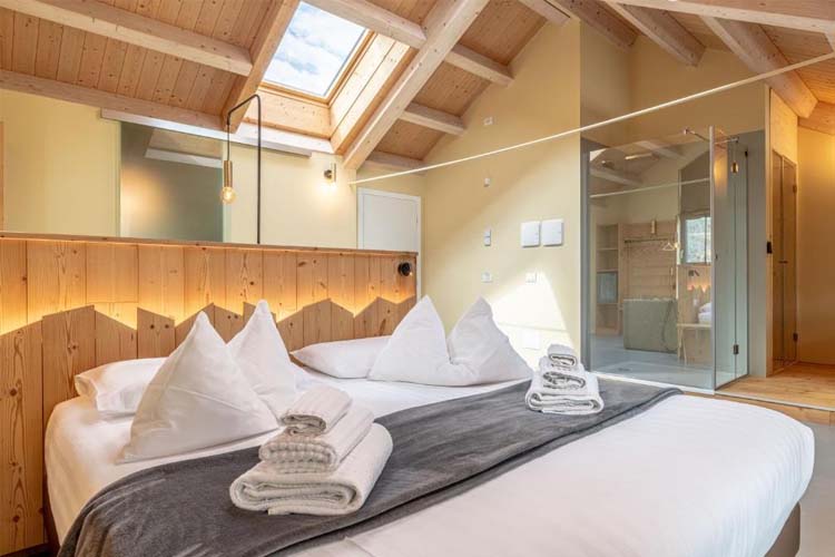 Suite - Agritur La Dolce Mela - Vezzano