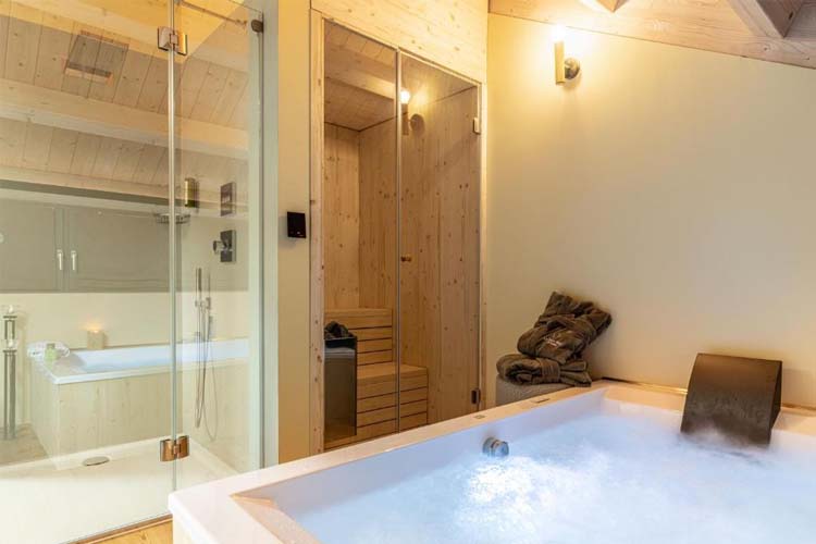 Suite - Agritur La Dolce Mela - Vezzano