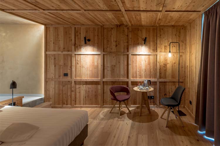 Relaxing Escape Suite - Agritur La Dolce Mela - Vezzano