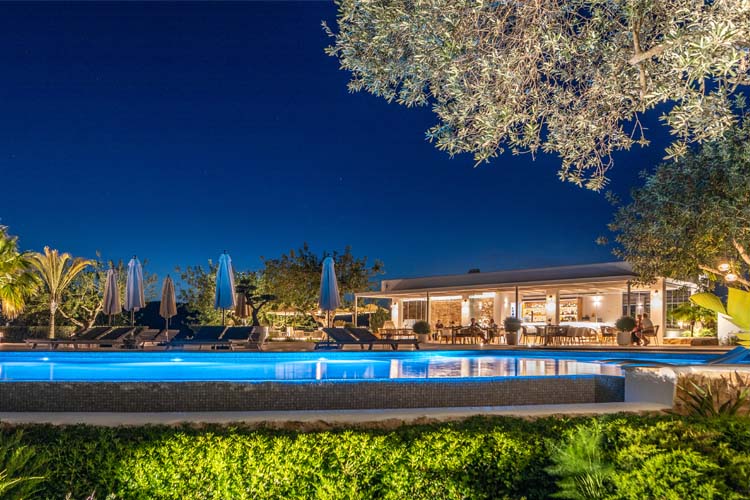 General View - Agroturismo Can Toni Xumeu - Santa Eulària des Riu