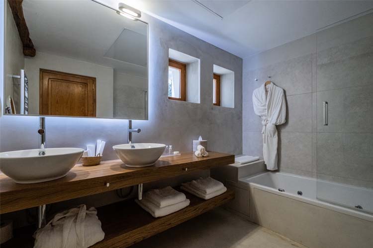 Suite - Agroturismo Can Toni Xumeu - Santa Eulària des Riu