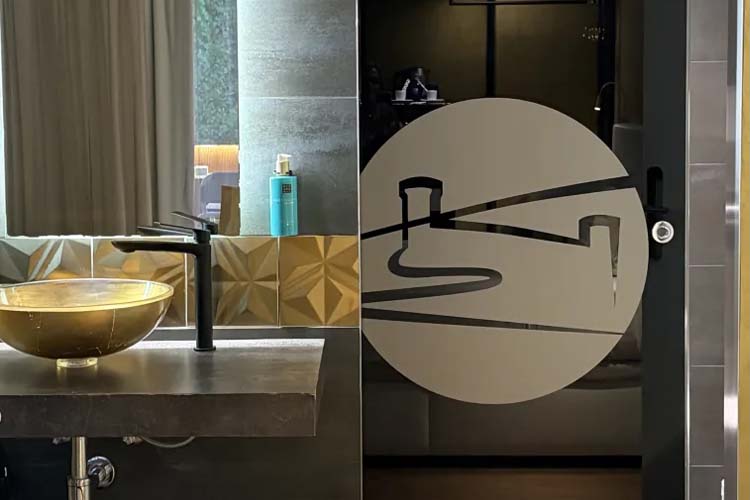 Deluxe Double Balcony - Mamma Mia Hotel Boutique - Costa Brava