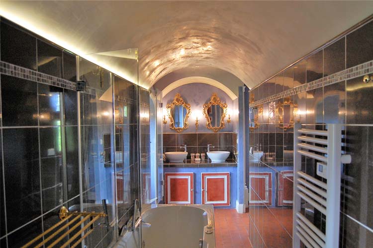 Deluxe Triple Room - Château La Servayrie - Conques-en-Rouergue