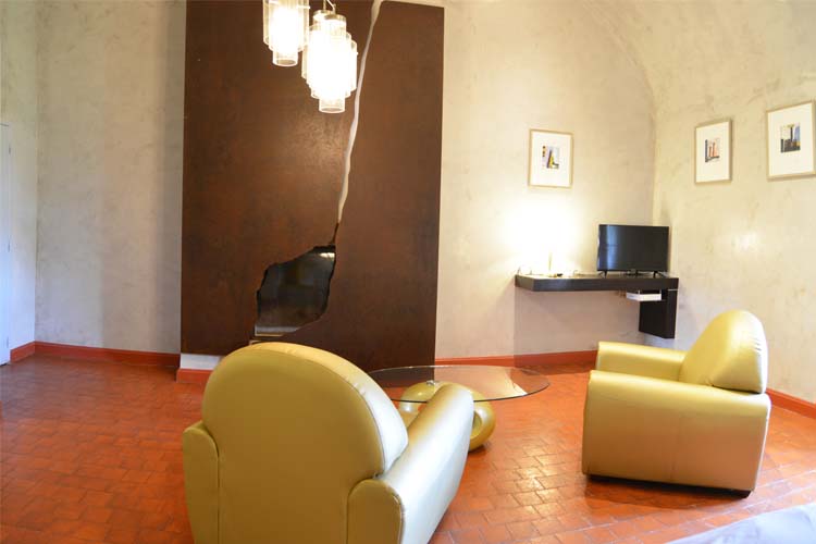 Deluxe King Room - Château La Servayrie - Conques-en-Rouergue