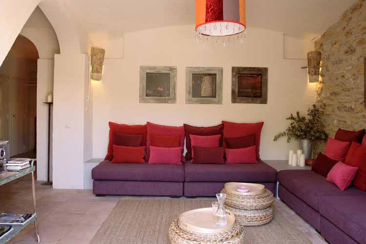 Chill Out - Aiguaclara Hotel Begur - Costa Brava