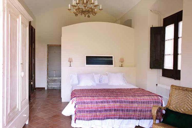 Bonaventura Room - Aiguaclara Hotel Begur - Costa Brava