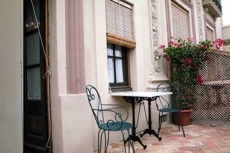 Aiguablava Terrace - Aiguaclara Hotel Begur - Costa Brava