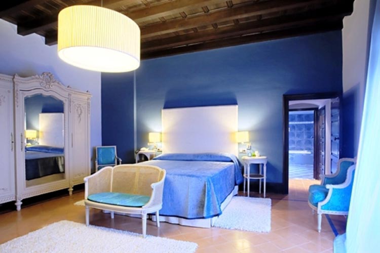 Palau Room - Palau Lo Mirador - Costa Brava