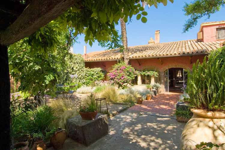 The House - Hotel Lucrezia - Riola Sardo