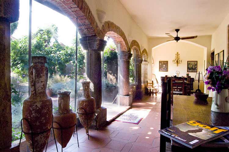 Gallery - Hotel Lucrezia - Riola Sardo