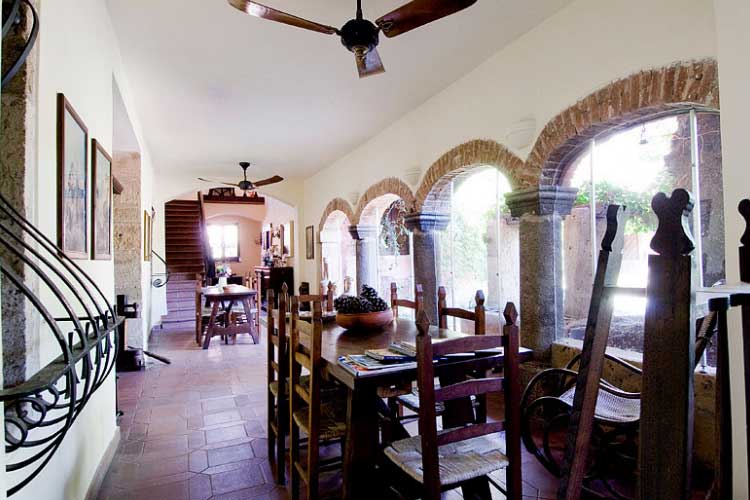 Gallery - Hotel Lucrezia - Riola Sardo