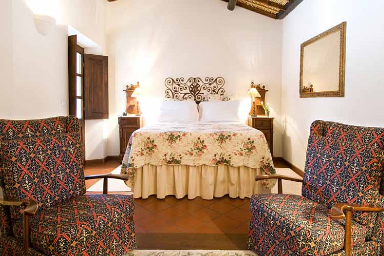 Double Room - Hotel Lucrezia - Riola Sardo
