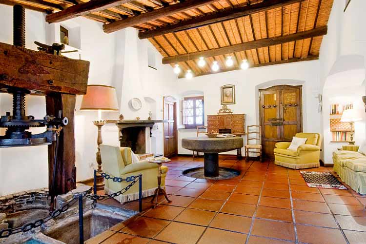 Suite - Hotel Lucrezia - Riola Sardo