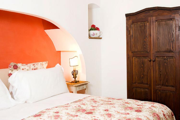 Suite - Hotel Lucrezia - Riola Sardo