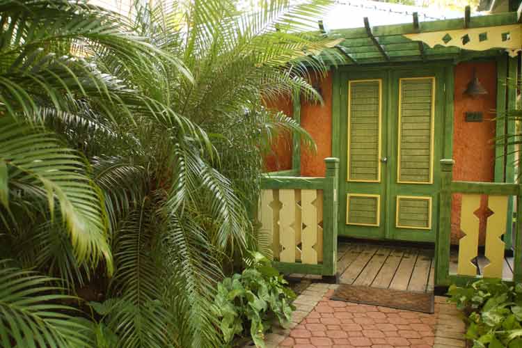 Country Country Beach Cottages A Boutique Hotel In Negril Page