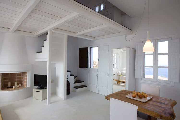 Villa Elidami - Aenaon Villas - Imerovigli