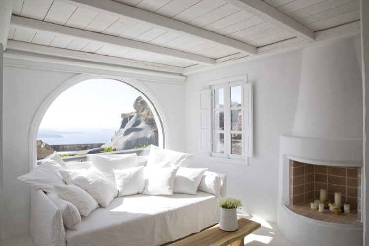 Villa Elidami - Aenaon Villas - Imerovigli