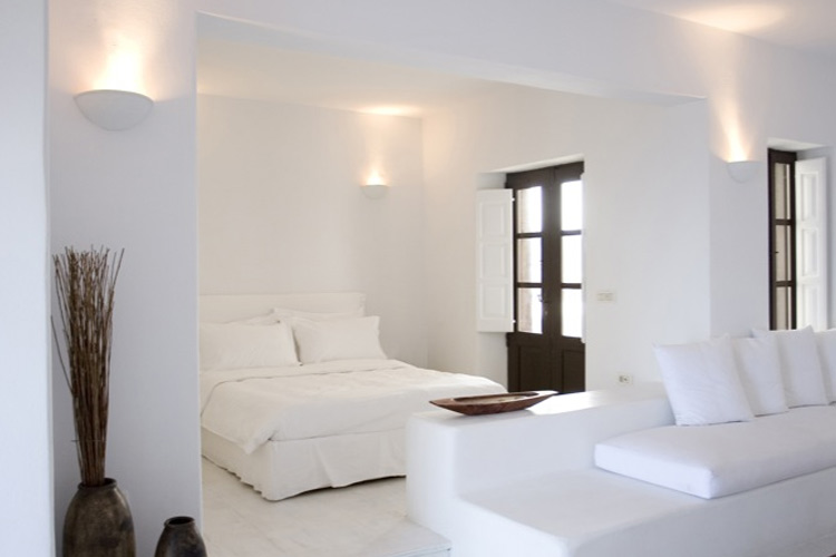 Villa Zaneti - Aenaon Villas - Imerovigli