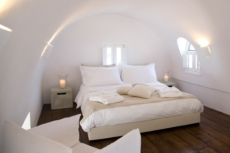 Villa Feggeri - Aenaon Villas - Imerovigli