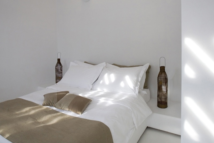 Villa Anezina - Aenaon Villas - Imerovigli