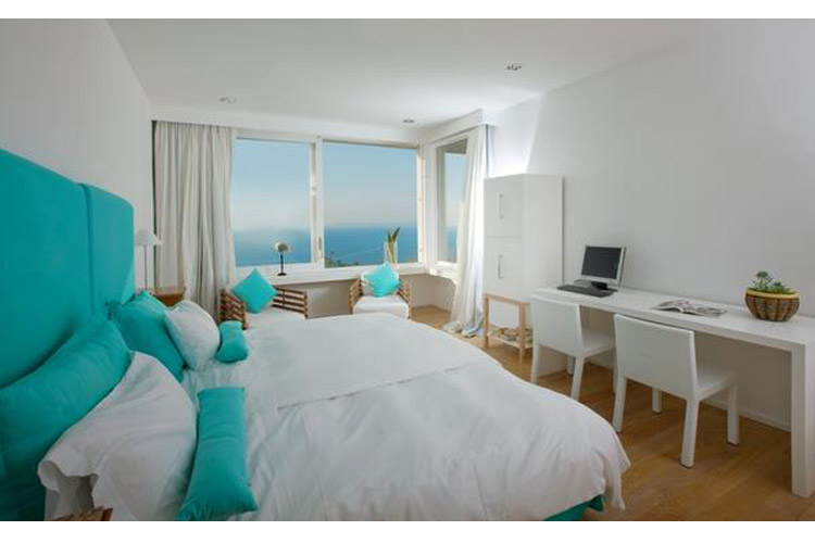 Superior Room - Relais Blu - Sorrento Coast