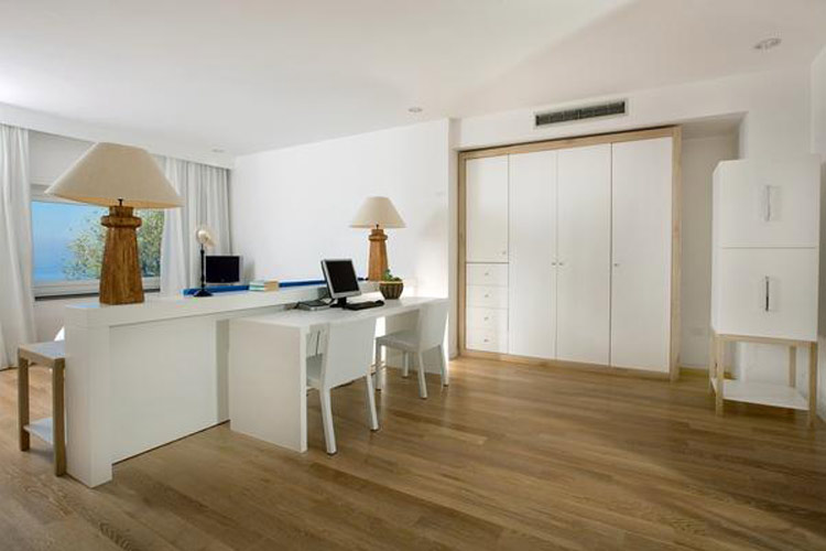 Superior Room - Relais Blu - Sorrento Coast