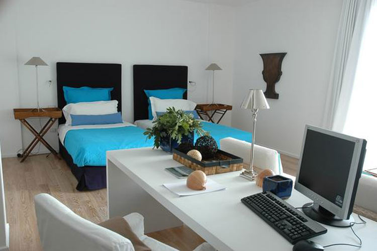 Junior Suite - Relais Blu - Sorrento Coast