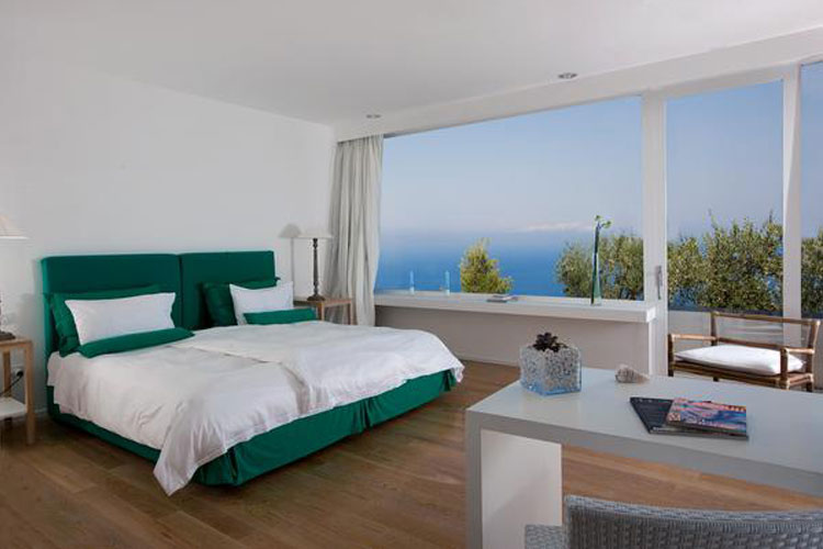 Junior Suite - Relais Blu - Sorrento Coast