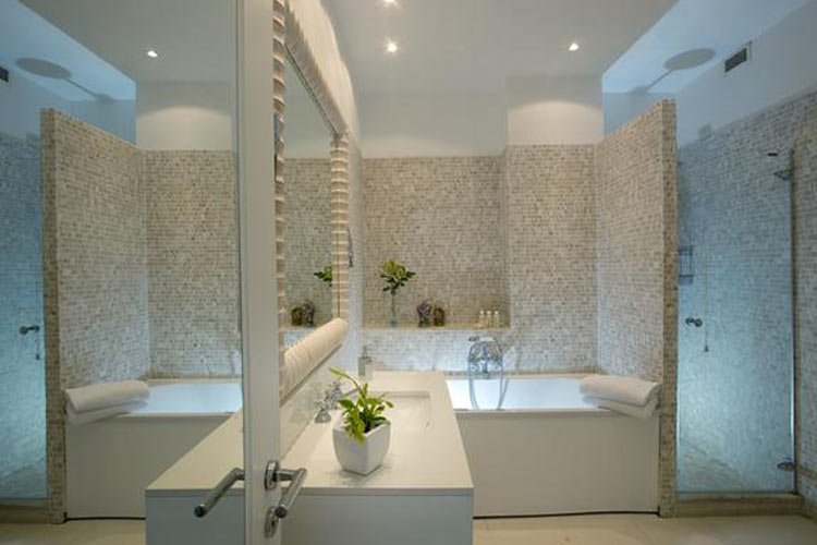 Junior Suite - Relais Blu - Sorrento Coast