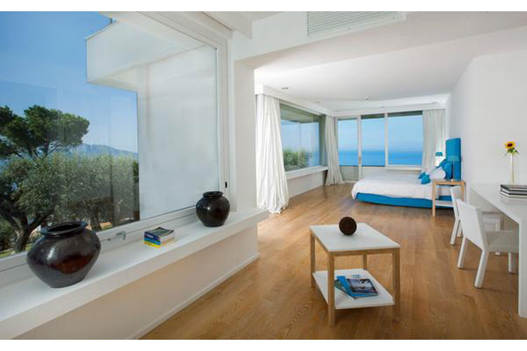 Special Room - Relais Blu - Sorrento Coast