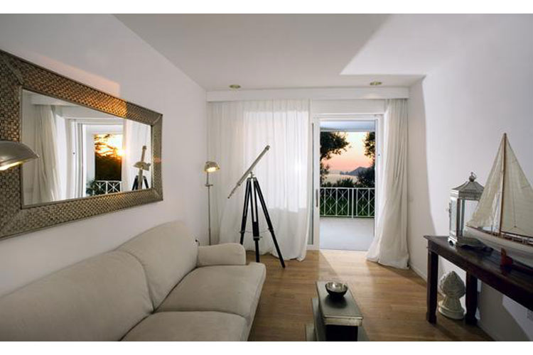 Special Room - Relais Blu - Sorrento Coast