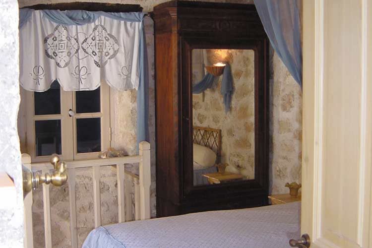 Maisonette Avra - Pavezzo Country Retreat - Katouna