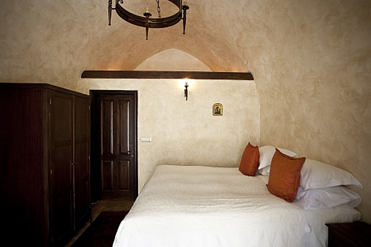 The Knights Chamber - Spirit of the Knights Boutique Hotel - Rhodes Town