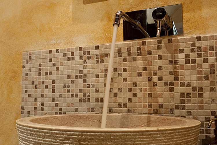The Knights Chamber - Spirit of the Knights Boutique Hotel - Rhodes Town