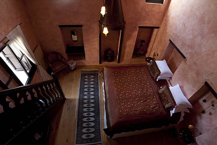 The Ottoman Suite - Spirit of the Knights Boutique Hotel - Rhodes Town