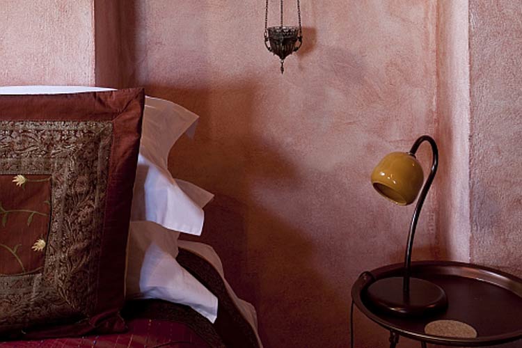 The Ottoman Suite - Spirit of the Knights Boutique Hotel - Rhodes Town